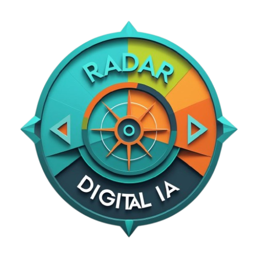 Radar Digital Ia | IA para Negocios Digitales