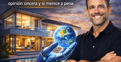 Curso de Inteligencia Artificial Aplicada a la Renderización de Robson Jacobsen en Hotmart – opinión y análisis del curso